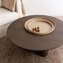 Load image into Gallery viewer, Bianca Metal Tray - Tea