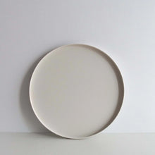 Load image into Gallery viewer, Bianca Metal Tray - Sand