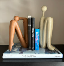 Load image into Gallery viewer, Zen Sitting Sculpture