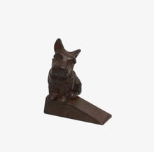 Load image into Gallery viewer, Scottie Door Stop