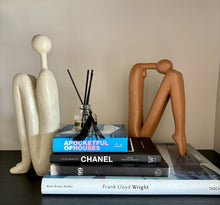 Load image into Gallery viewer, Zen Sitting Sculpture