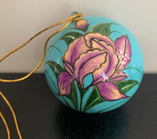 Load image into Gallery viewer, Hand Painted Bauble' - Not just for XMAS