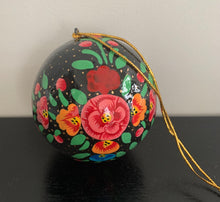 Load image into Gallery viewer, Hand Painted Bauble' - Not just for XMAS