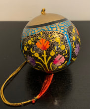 Load image into Gallery viewer, Hand Painted Bauble' - Not just for XMAS