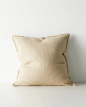 Load image into Gallery viewer, WEAVE HOME - Como Square 50cm Cushion