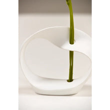 Load image into Gallery viewer, Twisted Ribbon Bud Vase