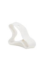 Load image into Gallery viewer, Infinity Ribbon Bud Vase