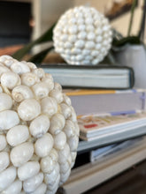 Load image into Gallery viewer, Natural Shell Decorative Sculpture