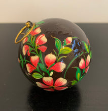 Load image into Gallery viewer, Hand Painted Bauble' - Not just for XMAS