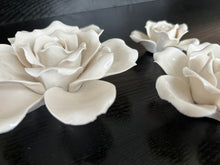 Load image into Gallery viewer, Rose Wall Flowers