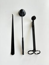 Load image into Gallery viewer, Candle Snuffer / Wick Trimmer Set