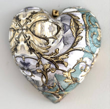 Load image into Gallery viewer, Decorative Hearts