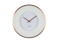 Load image into Gallery viewer, Karlsson Illusion Wall Clock