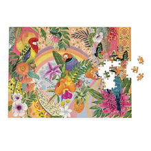 Load image into Gallery viewer, Tropicana Australiana 500 Piece Puzzle