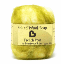 Load image into Gallery viewer, New Zealand Made - Felted Soaps