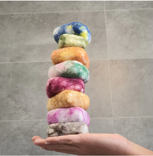 Load image into Gallery viewer, New Zealand Made - Felted Soaps