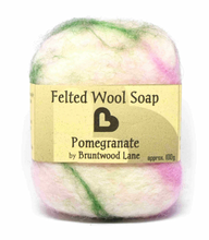 Load image into Gallery viewer, New Zealand Made - Felted Soaps