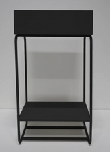 Load image into Gallery viewer, Garcia Metal Planter - Square