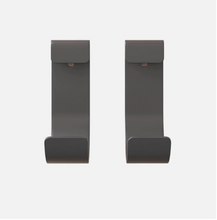 Load image into Gallery viewer, Metal Wall Organisers