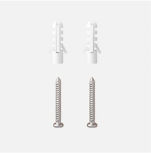 Load image into Gallery viewer, Metal Wall Organisers