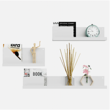 Load image into Gallery viewer, Metal Wall Organisers