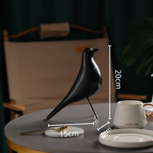 Load image into Gallery viewer, Eames Style Bird