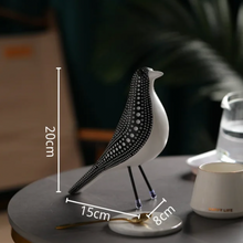 Load image into Gallery viewer, Eames Style Bird