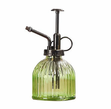 Load image into Gallery viewer, Botanical Style Glass Mister