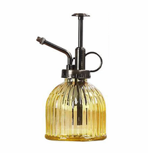 Load image into Gallery viewer, Botanical Style Glass Mister