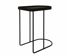 Load image into Gallery viewer, Studio Lana Sofa Side Table