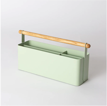 Load image into Gallery viewer, Garcia Kobe Large Home Office Organizer