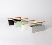 Load image into Gallery viewer, Garcia Kobe Large Home Office Organizer