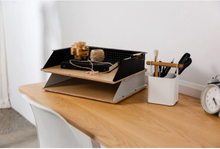 Load image into Gallery viewer, Garcia Alexa Short A4 Landscape Tray