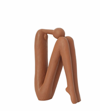 Load image into Gallery viewer, Zen Sitting Sculpture