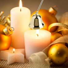 Load image into Gallery viewer, Candle Snuffer / Wick Trimmer Set