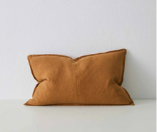 Load image into Gallery viewer, WEAVE HOME - Como Lumbar Cushion