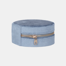 Load image into Gallery viewer, Bree Velvet Jewellery Box