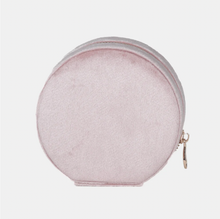 Load image into Gallery viewer, Bree Velvet Jewellery Box