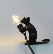 Load image into Gallery viewer, Mouse Lamp
