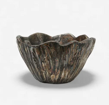 Load image into Gallery viewer, Antique Gold Ornament Bowl
