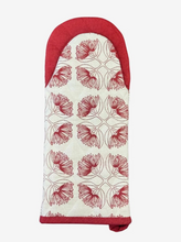 Load image into Gallery viewer, Ali Davies Oven Mitt x 1