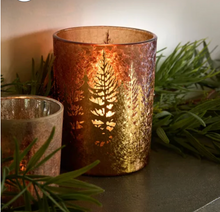 Load image into Gallery viewer, Winterwood Glow Votive