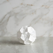 Load image into Gallery viewer, Star Studded Seed Pod Vase