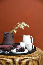 Load image into Gallery viewer, Studio Round Ottoman Tray