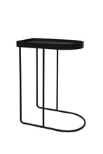 Load image into Gallery viewer, Studio Lana Sofa Side Table