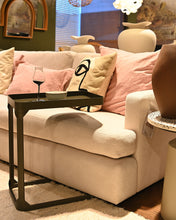 Load image into Gallery viewer, Studio Sofa Side Table by Broste - Greened Grey