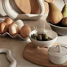 Load image into Gallery viewer, BROSTE Noordic Vanilla Egg Tray