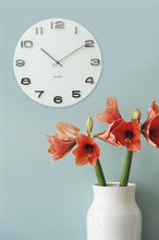 Load image into Gallery viewer, Karlsson Wall Clock Vintage