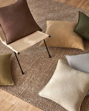 Load image into Gallery viewer, WEAVE HOME - Como Square 50cm Cushion