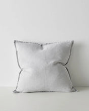 Load image into Gallery viewer, WEAVE HOME - Como Square 50cm Cushion